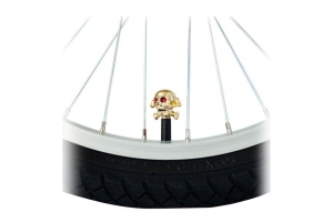 Capac Valva, Material ABS
