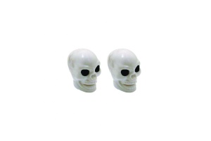 CAPACE VALVA CRANIU VC2912, 2buc, material Plastic, pentru valva auto, ALB
