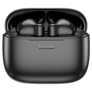 Casti Wireless, In-Ear, Bluetooth, TWS, Hoco EQ2, Negru