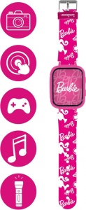 CEAS CU APARAT FOTO&CAMERA VIDEO, BARBIE - Img 4