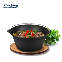 CEAUN DIN FONTA PURA 49X23 CM, 22L, COOKING BY HEINNER - Img 3