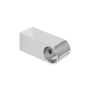 Consola bara accesorii crom