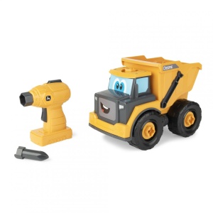 CONSTRUIESTE-TI BASCULANTA, JOHN DEERE - Img 3