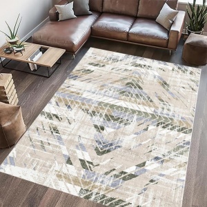 Covor printat, 70 x 140 cm, Mabo, Heinner