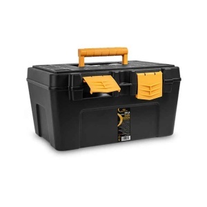 Cutie pentru scule, 1 compartiment, 38.5 x 28.5 x 20.5 cm, Artplast