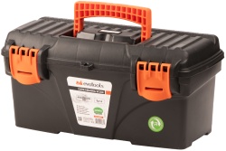 Cutie pentru scule, 1 compartiment, 41 x 20.6 x 19.2 cm, Evotools