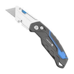 Cutit cu lama trapezoidala multifunctional pentru lucrari de finisare