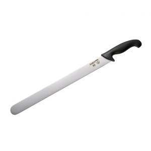 CUTIT SHAORMA PROFESIONAL 38 CM, CHEF LINE, COOKING BY HEINNER - Img 3