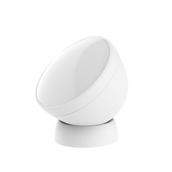 DETECTOR DE MISCARE PENTRU ANTIEFRACTIE EZVIZ T1C, Distanta de detectie: pana la 7 m, Temp de functionare: -10 °C to 55 °C (14 °F to 131 °F), Dimensiuni: Corp: 43.5 × 32.0 mm, Baza 29.0 × 9.5 mm, greutate: 92g.