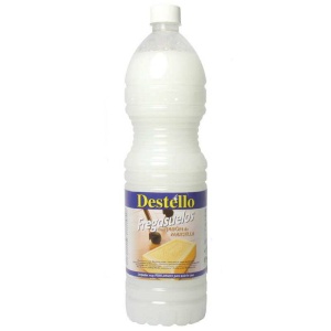 Detergent pardoseala Destello Sapun Marsella 1.5L