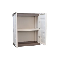 Dulap Spazio 2 usi 70 x 39x 85.5 cm S70/BT - Img 2