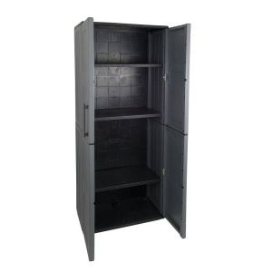Dulap Spazio 68x37x163 F71/TP - Img 2