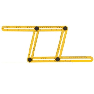 Echer reglabil Yato - Img 1