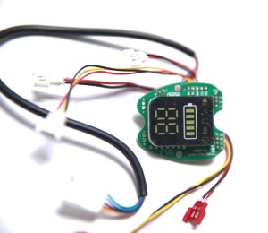 ECRAN LCD TROTINETA FS16A - Img 2