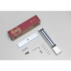 ELECTROMAGNET APLICABIL 280KGF, CU LED - Img 3