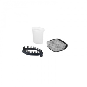 Fier de calcat vertical cu aburi, 1500W, 230 ml, ecran LED, ZLN-4254, Zilan - Img 3