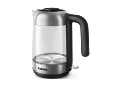 Fierbator, Philips, HD9339/80 Viva Collection, Argintiu - Img 2