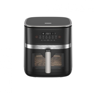 FRITEUZA AER CALD HEINNER EffectHeat Fusion HAF-C7DH20BK - Img 2