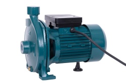GP - POMPĂ DE SUPRAFAŢĂ CENTRIFUGALĂ - APĂ CURATĂ - CPM-158 - Img 2