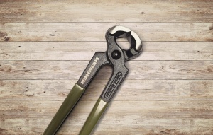 HEINNER Cleste pentru cuie 20CM - Img 2