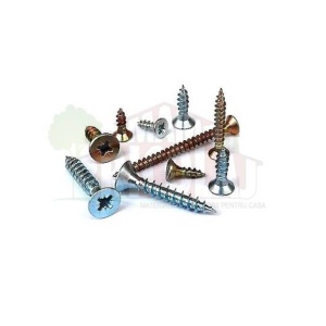 Holzsurub 4 x 16 mm