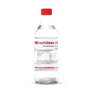 Hraniclean pentru suprafete lucioase 1L