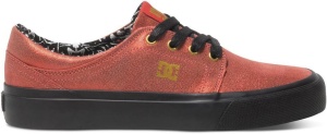 INCALTAMINTE DC SHOES TRASE X TR RED/BLACK, 39 - Img 3