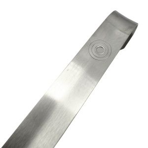 Incaltator pantofi, 79 cm, cu agatatoare, metalic - Img 2