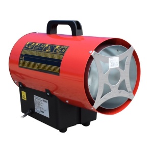 Incalzitor cu gaz, 15000 W, ardere directa, aprindere piezoelectrica, IG15, Energo - Img 3