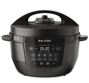 INSTANT POT RIO XL MULTICOOKER 7.1L