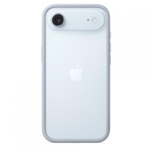 iPhone Air Bumper - Light Blue - Img 6