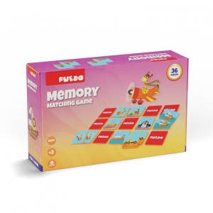 JOC DE MEMORIE, TRANSPORT - Img 2
