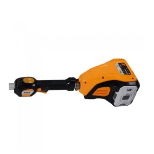 Kit Complet iHunt Cositoare electrica tip Trimmer Cutter 58V Power - Img 4