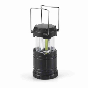 Lampa LED tip felinar, 3 x AA, 200 lumeni – lumina portabila pentru camping si drumetii - Img 2