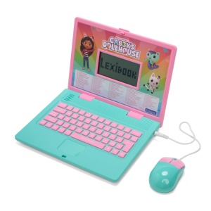 LAPTOP EDUCATIONAL BILINGV EN/RO, GABBY - Img 3