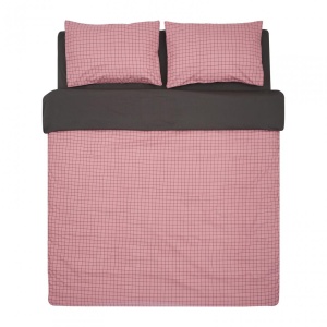 LENJERIE PAT HEINNER KING SIZE, 100% BBC, 144 TC, VOX - Img 1