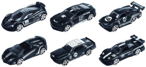 MACHETA DIE CAST, MASINI CURSE 1/64, DIV.MOD. - Img 4