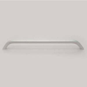 Maner 6065 aluminiu mat 160mm