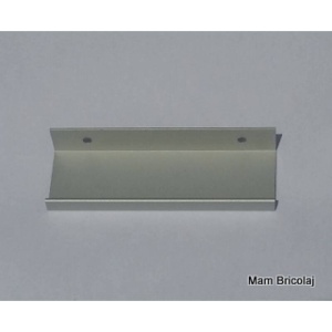 Maner 806A aluminiu