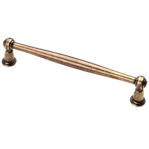 Maner Alfa antic bronz 128mm