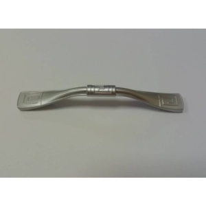 Maner decor 160mm aluminiu
