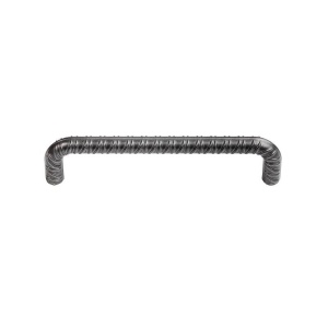 Maner WMN784 negru industrial 96mm