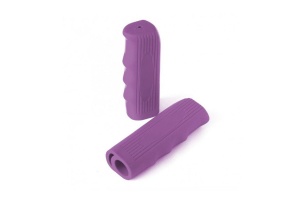 Mansoane Clasice NMX-0214BN, 116mm, Material Kraton, Mov