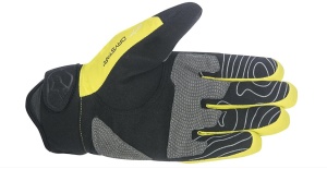 MANUSI ALPINESTAR NIMBUS WP ACID YLW BLK S - Img 2