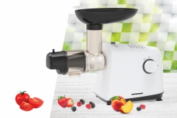 MASINA DE PASAT ROSII/FRUCTE MOI HEINNER PURETOMATO HTG-LK13WH - Img 11