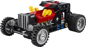 MASINA HOT ROD LEGO30735 - Img 3