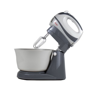 Mixer cu bol, 3.5 litri, 300W, functie turbo, ZLN-8419, Zilan - Img 3