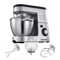 MIXER PLANETAR HEINNER HPM-1500XMC-V2 - Img 2