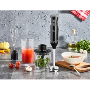 Mixer vertical, 250W, 2 viteze, mai multe capete, ZLN-5244, Zilan - Img 5