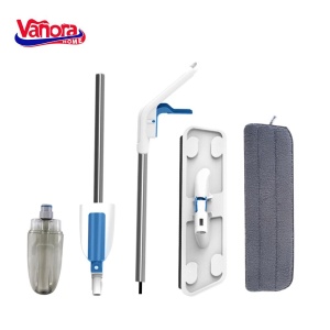 MOP SPRAY CU REZERVOR DETASABIL 350 ML, FAST CLEAN, VANORA HOME - Img 4